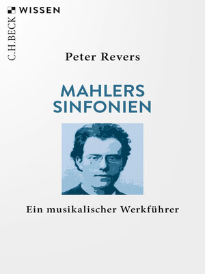 cover image of Mahlers Sinfonien